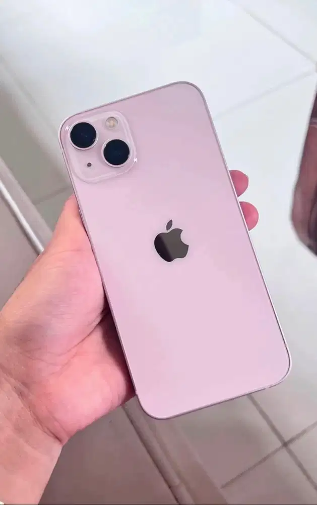 Iphone 13 basic 128gb inter