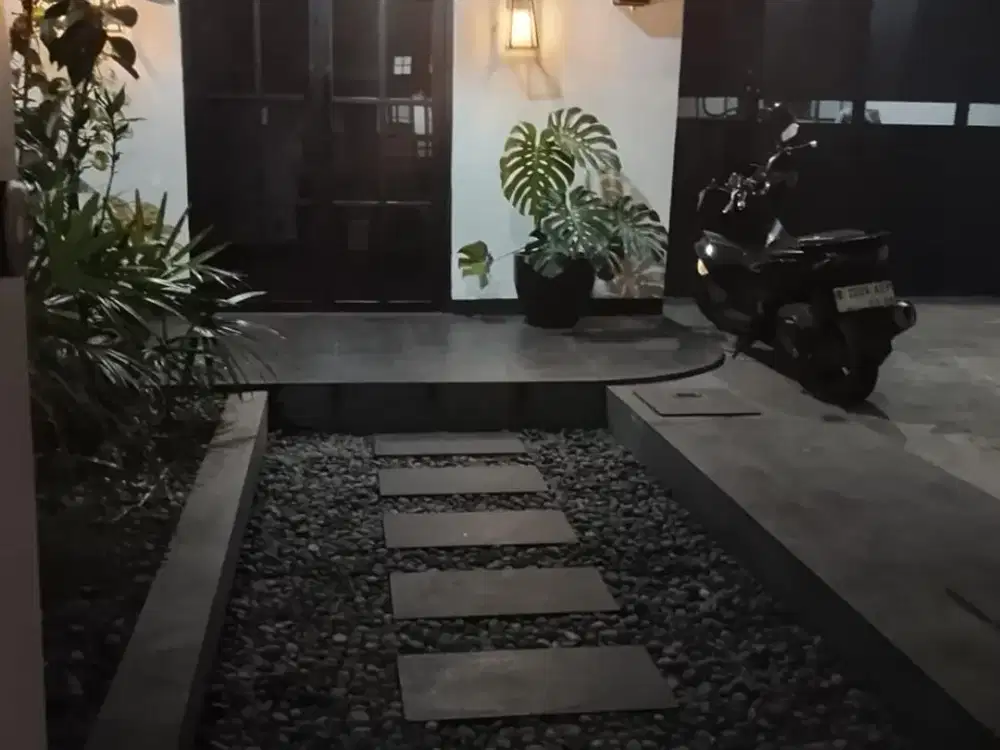Jual Cepat Rumah di Sayap Riau Tengah Kota Bandung.