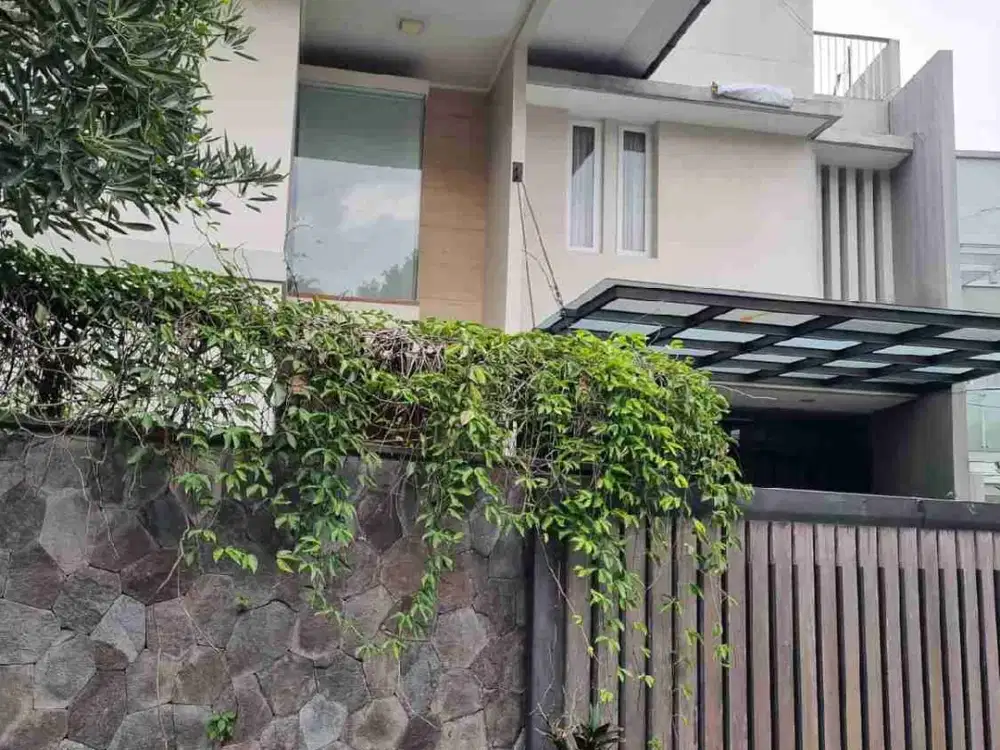 RUMAH MINIMALIS SIAP HUNI SETRA MURNI PASTEUR BANDUNG