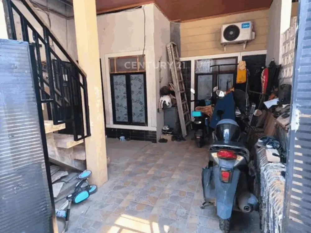Rumah Usaha Kost Di Griya Asri Bintaro Pondok Aren 10987