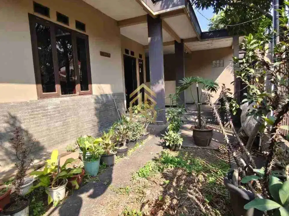 Rumah Hitung Tanah di Margahayu Raya Soekarno Hatta Kota Bandung