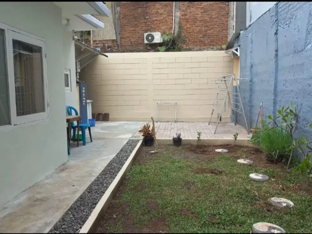 Rumah Kos Kost dekat RSHS Sudah Ada PBG Baru