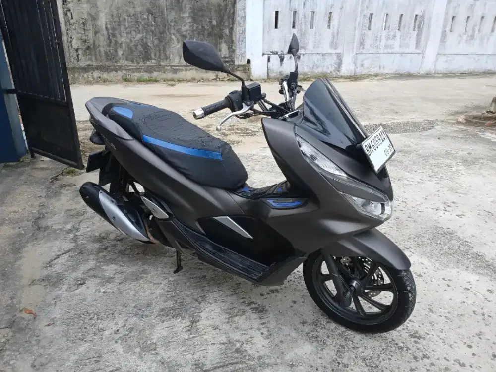 Honda PCX ABS 2020