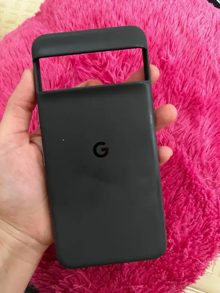 Google pixel 8 pro no rewrite orginal becuk