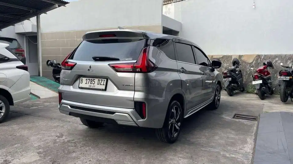 Mitsubishi Xpander 2024 Bensin