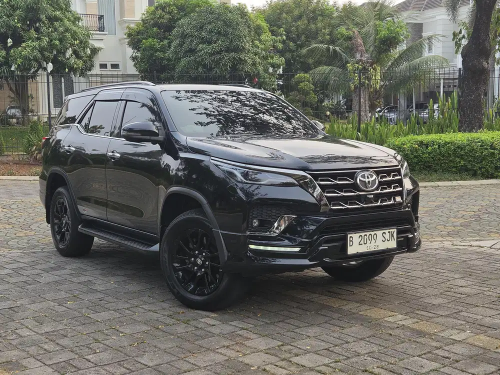 CASH 4x4 VRZ 2.8 GR 2023 Tetradrive