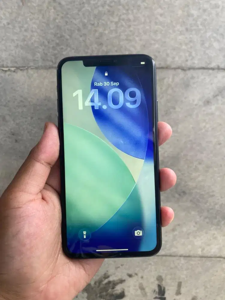 Iphone 11 promax 64 GB