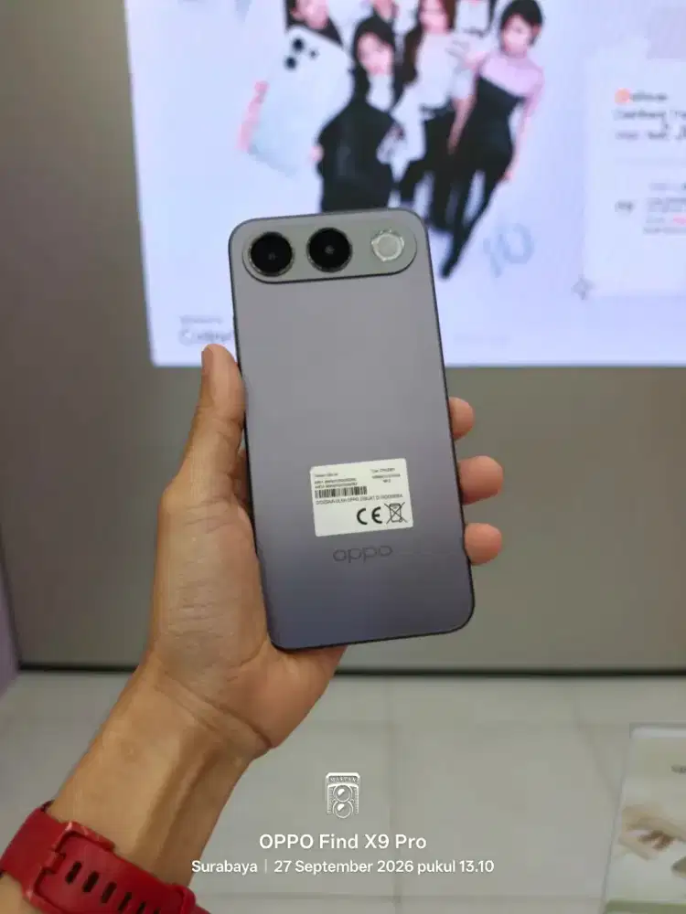 Oppo A7 pro 2026