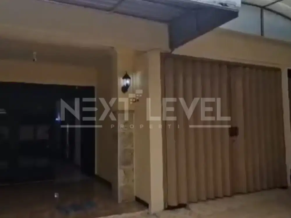JUAL rumah NOL jalan raya Lamongan