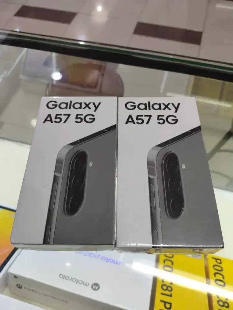 SAMSUNG A57 8/256GB