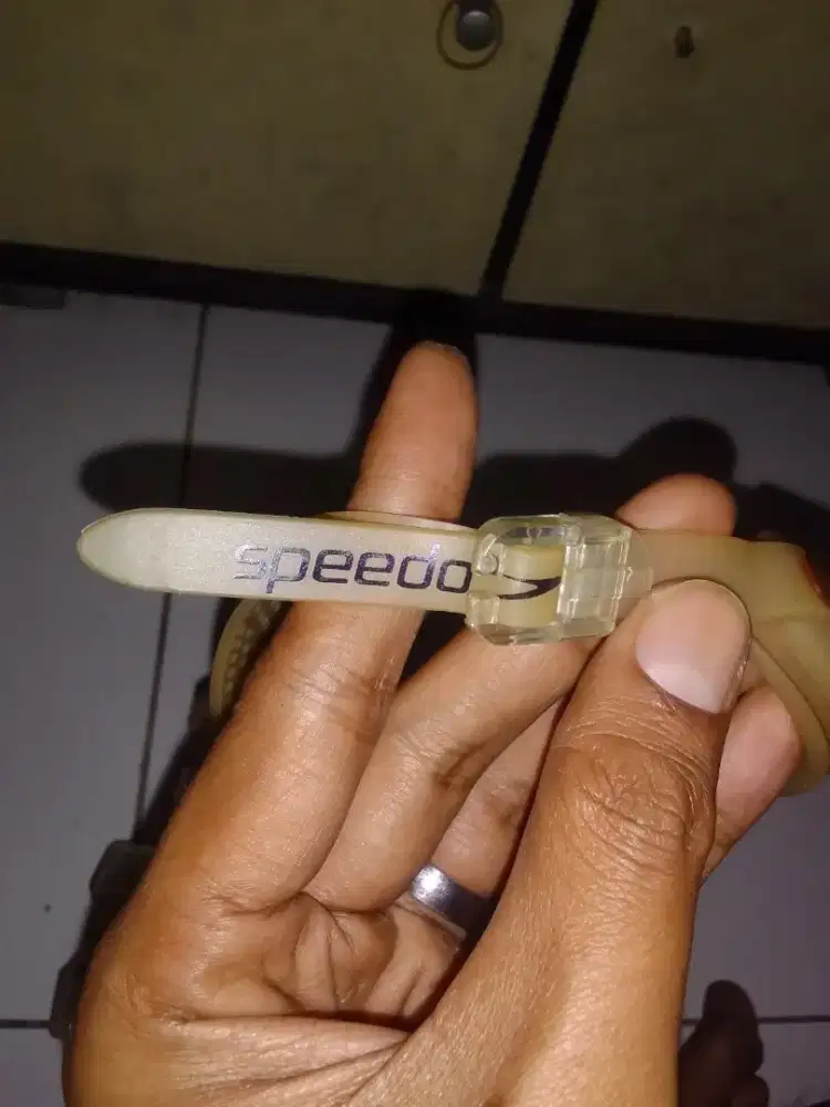 SPEEDO kacamata renang