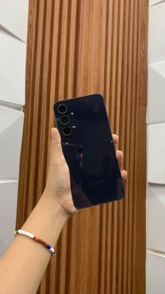 Samsung A35 5G 8/256 Sein Indonsia