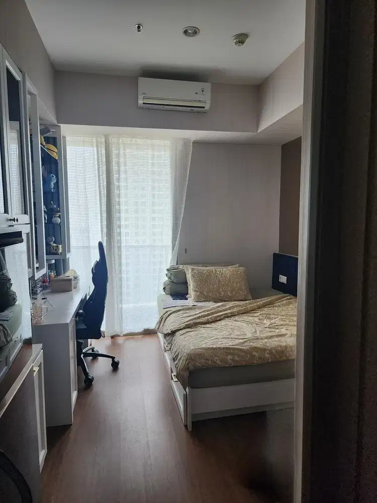 Disewakan Apartemen Taman Anggrek Residence