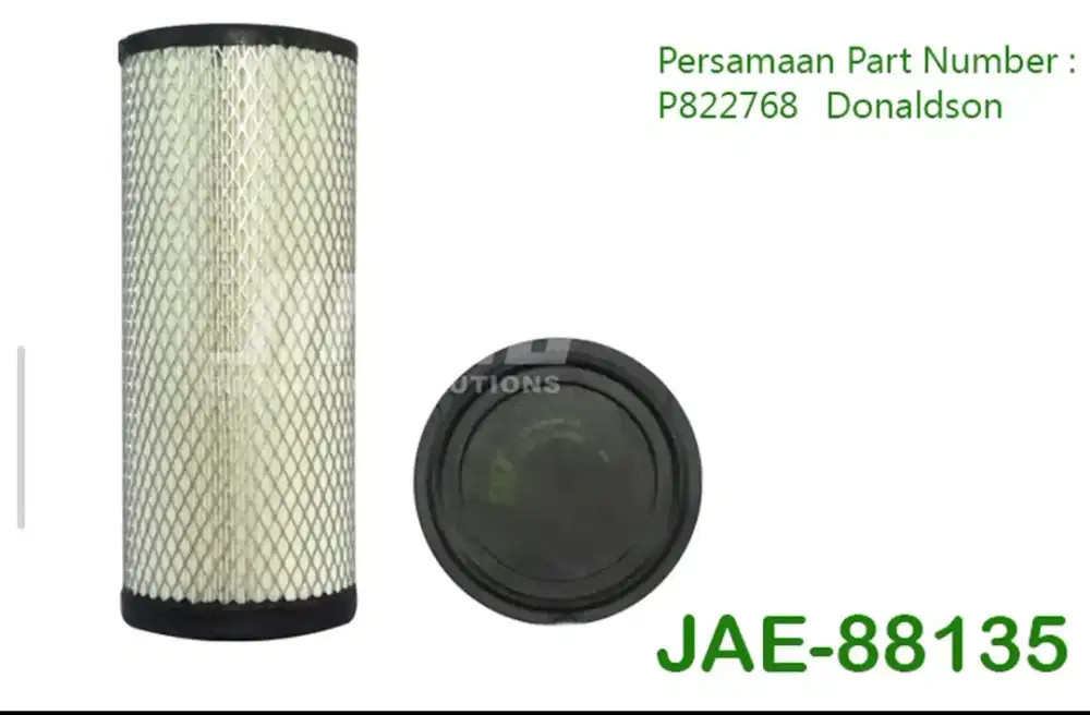 Filter JAE 88135 Ready Stok