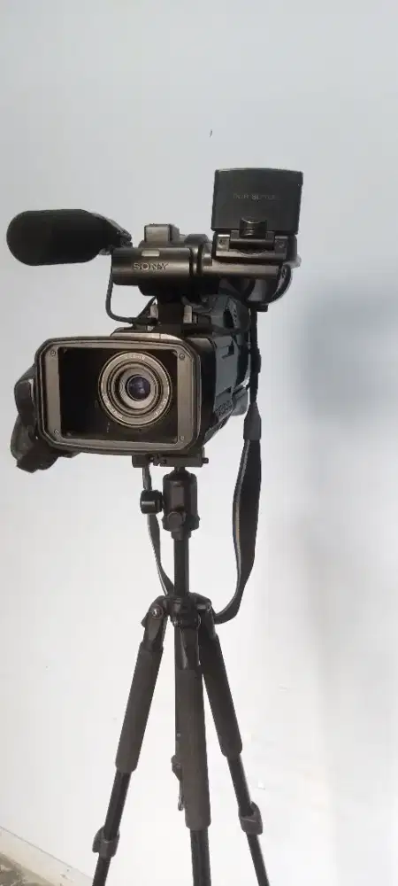 Kamera Handycam Video Sony
