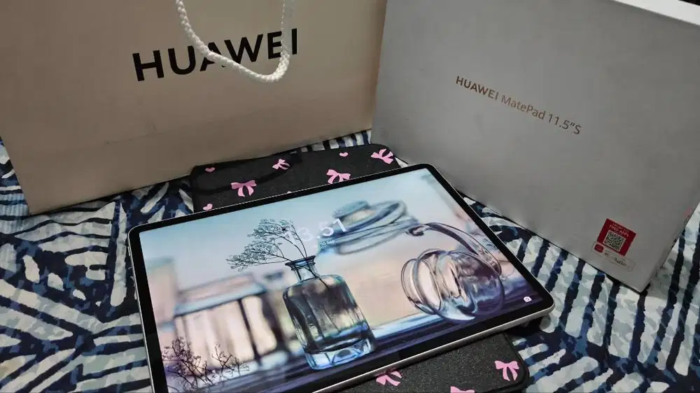 Huawei Matepad 11.5S 8/256