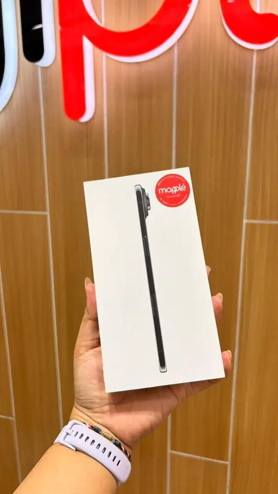 Iphone Air 256Gb Black