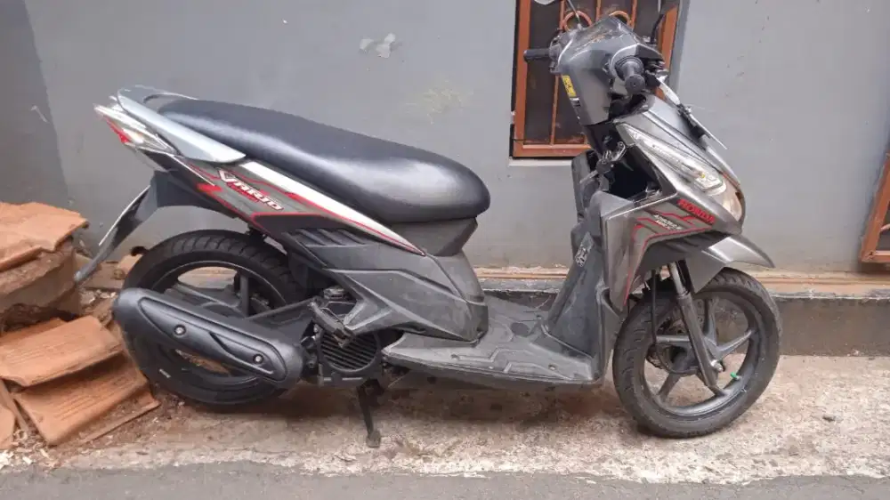 Honda Vario tekno joss