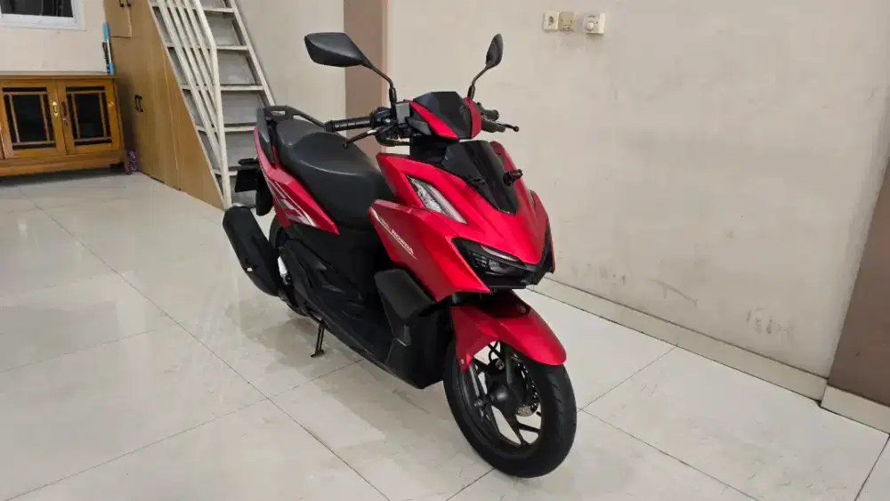 Dp 500 AJA HONDA VARIO 160 CBS 2023 GRESS CASH KREDIT