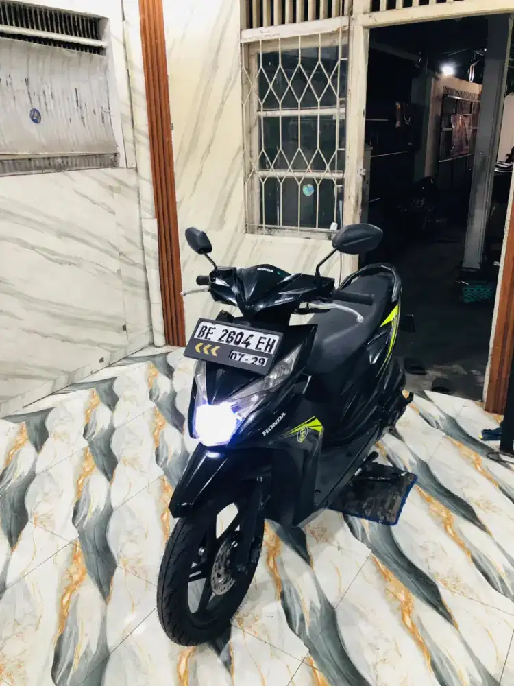 BEAT NEW DIGITAL TERBAIK 2019 Pajak Hidup