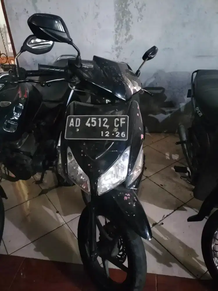 Honda Vario cw ad Karanganyar
