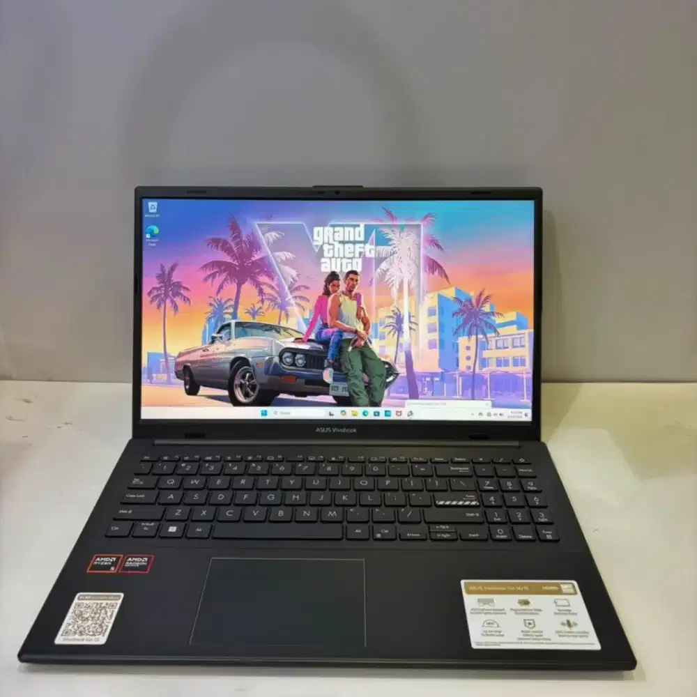 ASUS Vivobook Go 15 E1504FA
