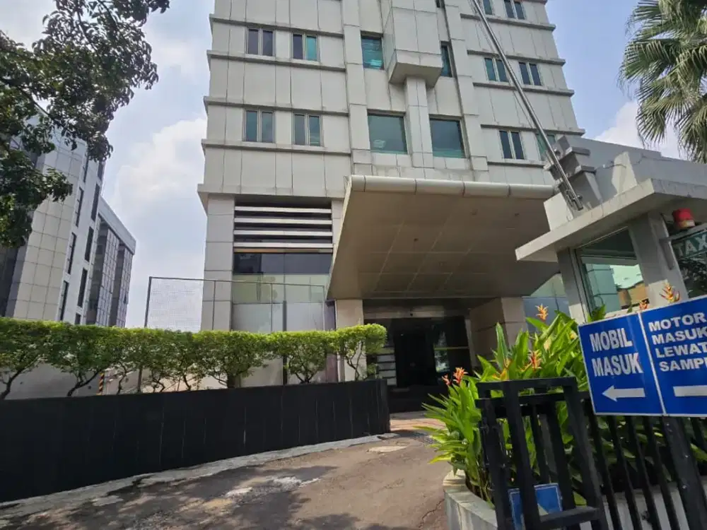 *UPDATE TURUN HARGAA8 FOR SALE & FOR RENT GEDUNG SIAP HUNI DI MAMPANG PRAPATAN RAYA JAKARTA SELATAN
