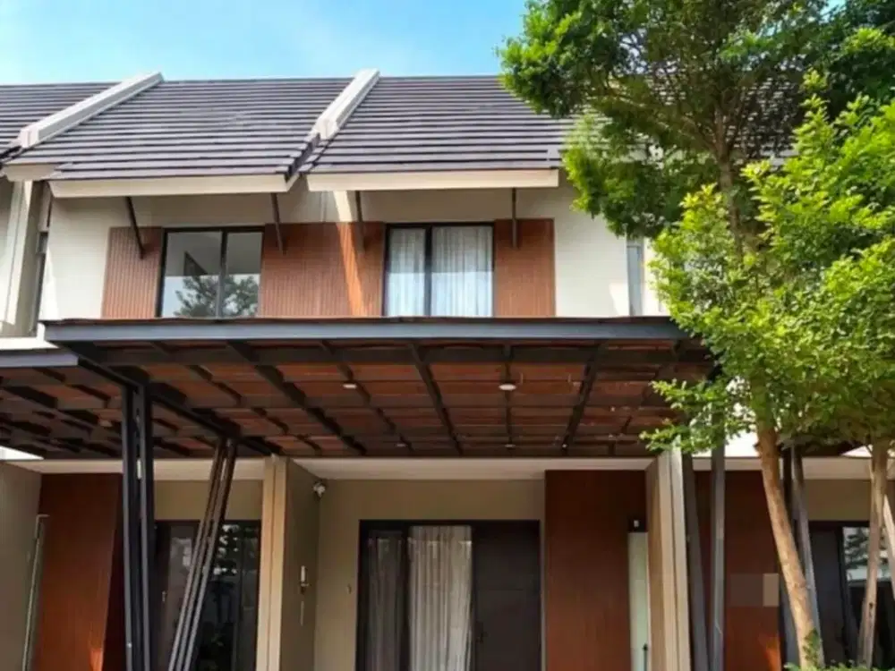 Dijual Rumah Jakarta Barat SHM di Citra Garden 8 By Rumah Chinida (Kv)