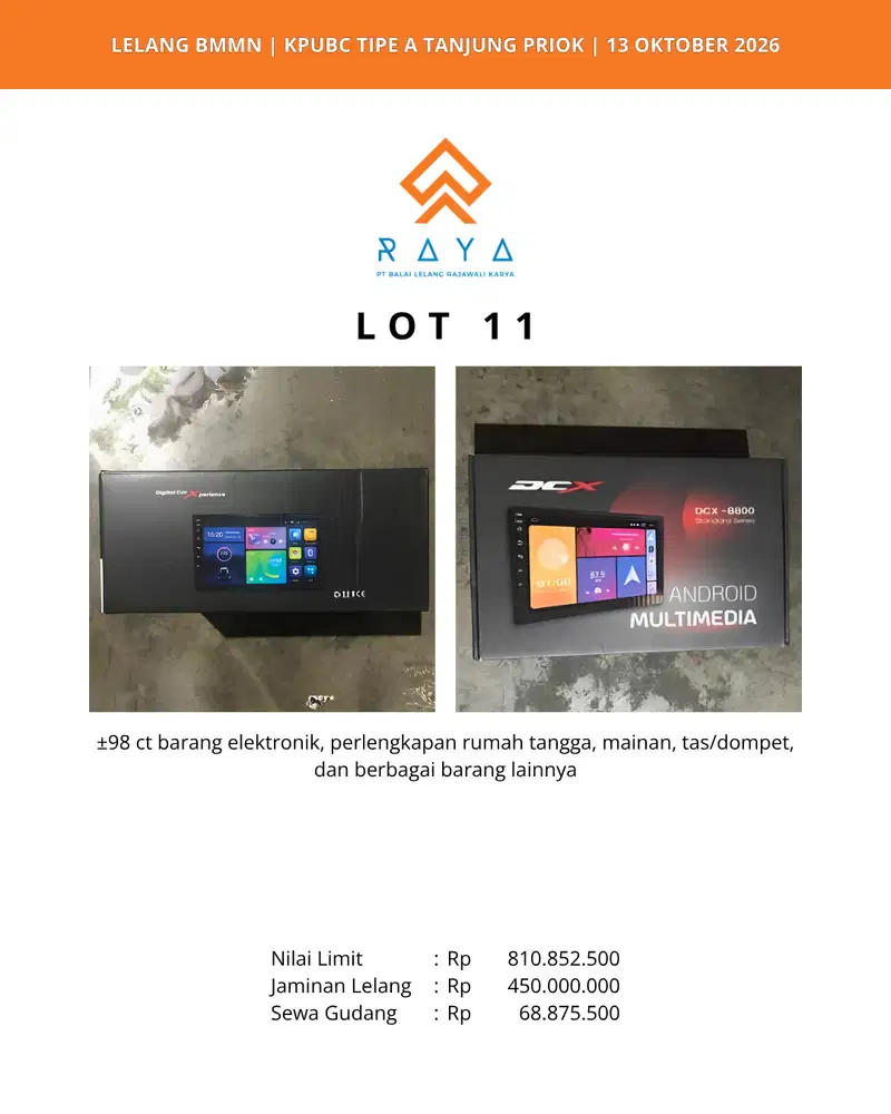 GAME CONSOLE, ACTION FIGURE, CAR HEAD UNIT, WATERHEATER STORAGE DLL