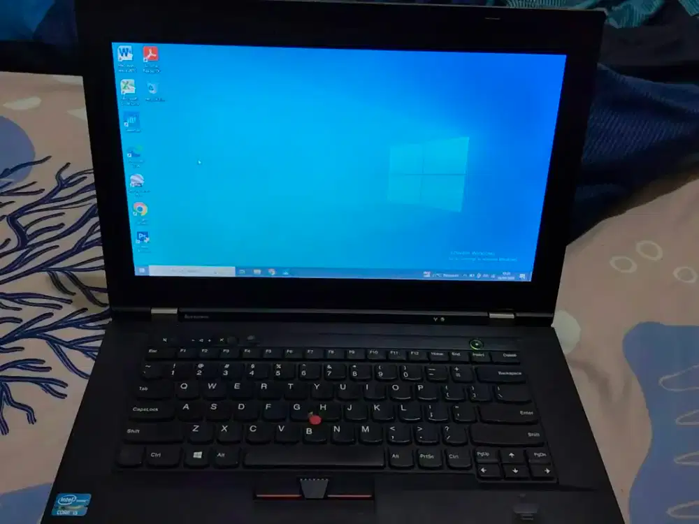 Lenovo thinkpad L430