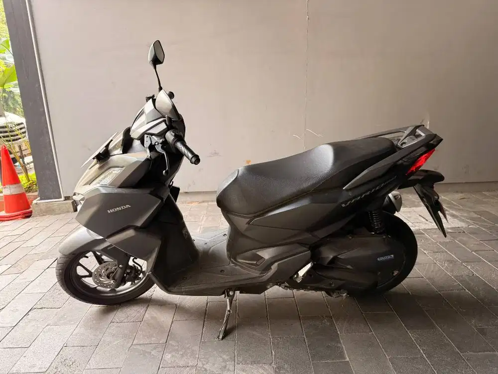 Honda Vario ISTIMEWA  - 160; KM 6 Ribuan – Pribadi, Bukan Rental