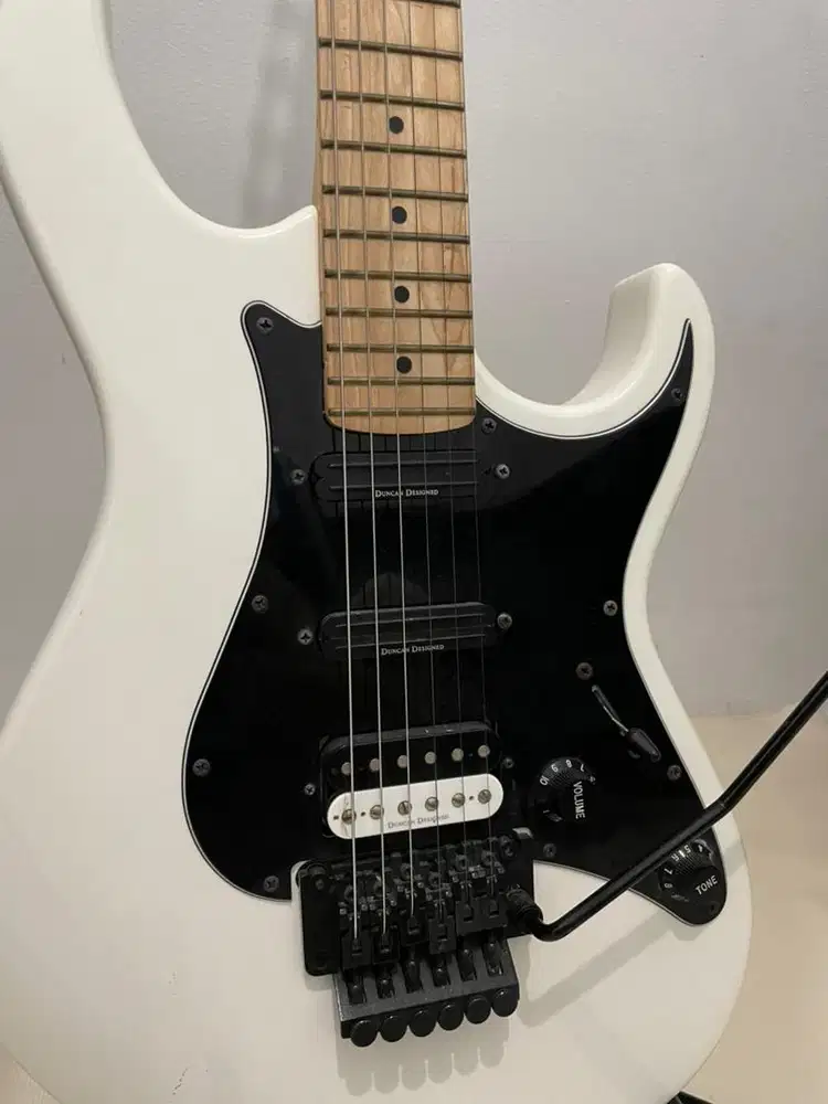 CORT - Electric guitar G250FR II Series - gitar elektrik