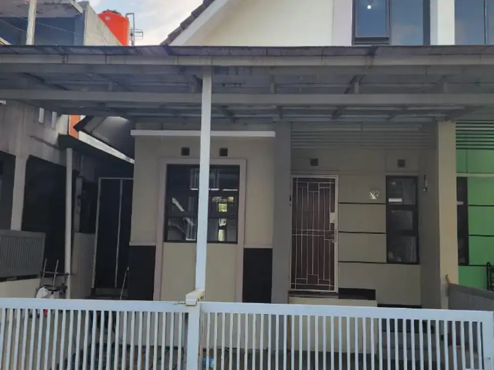 RUMAH MURAH DI LUAR NALAR, GEGERKALONG SARIWANGI, CEKIDOT SIAPA CEPAT!