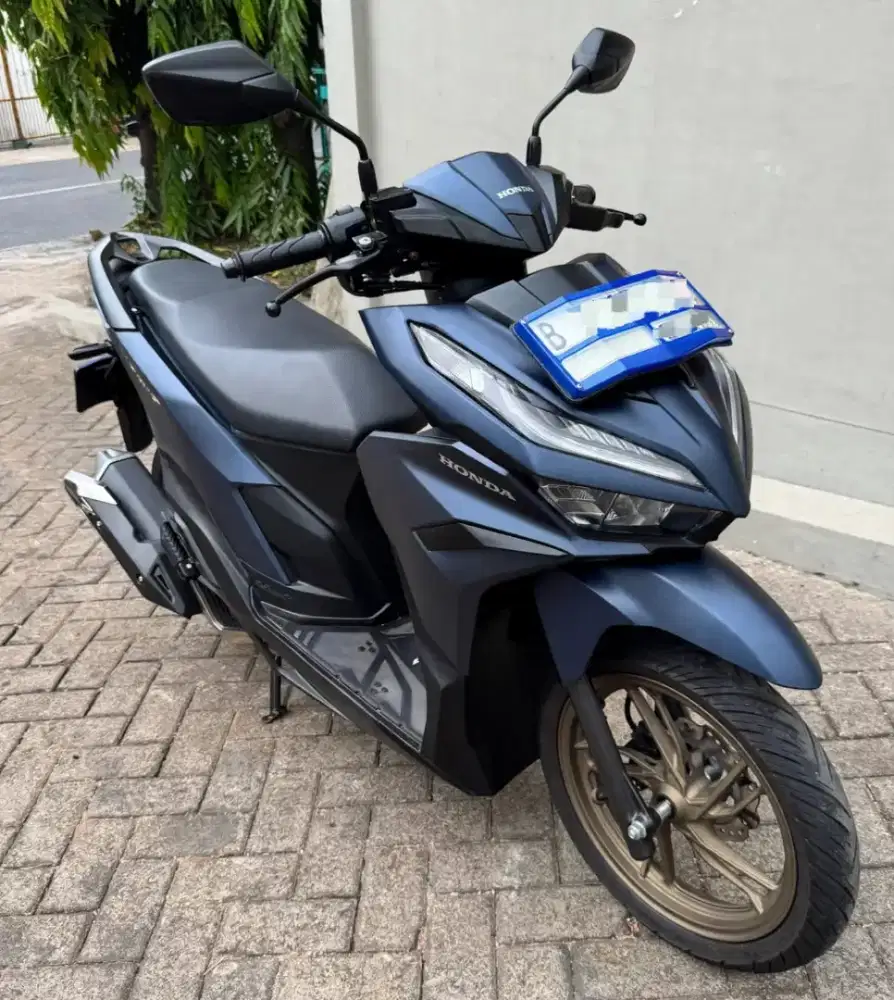 VARIO 125 GEN2 KREDIT MURAH DP 1,5JUTA