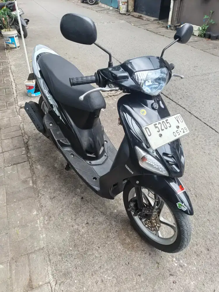 MIO 2006 KOMPLIT ISI