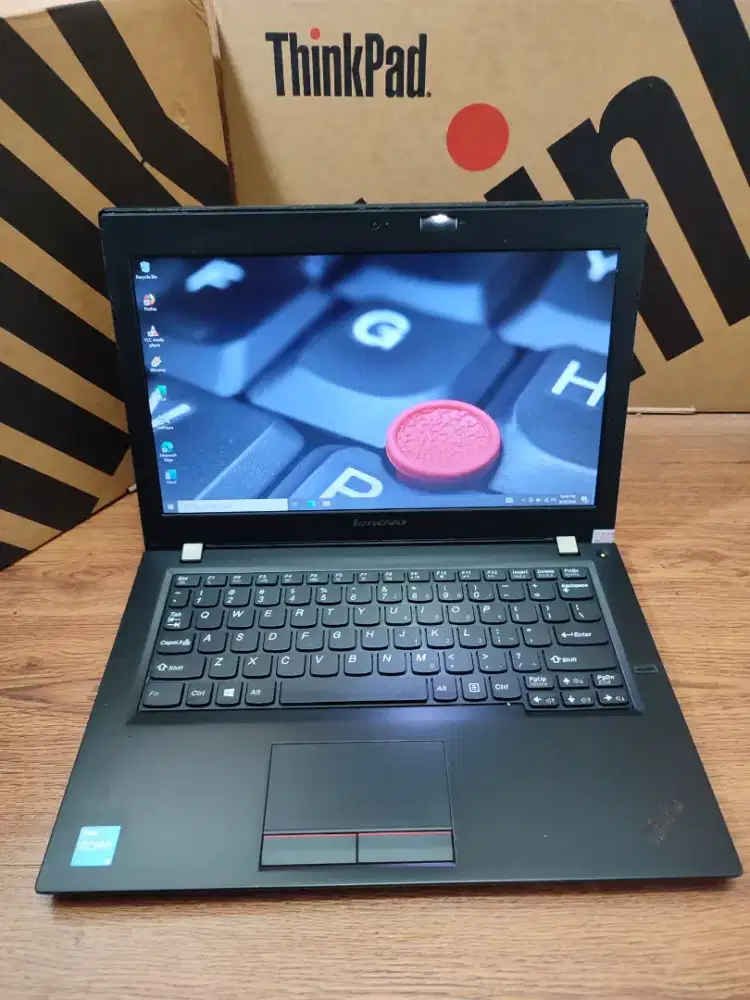 Lenovo K2450Core i5