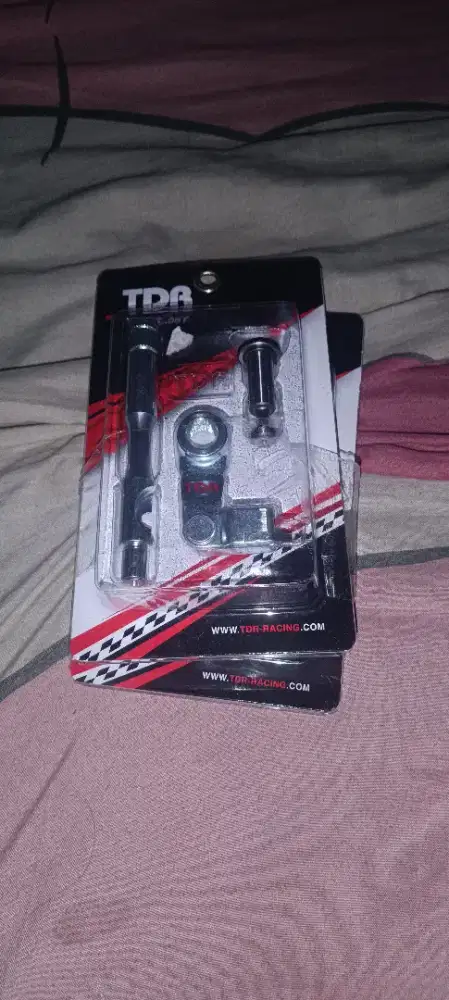 Stut Kopling TDR X1 Jupiter Z Vega ZR