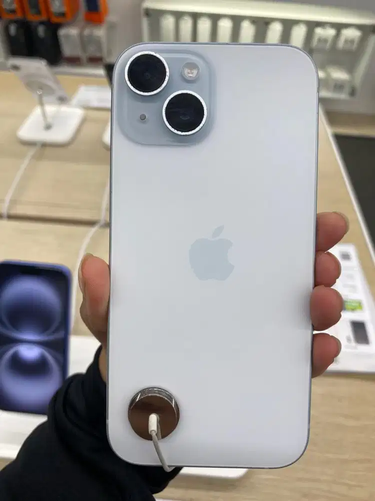 CICILAN IPHONE 15 MODAL KTP DI HOME CREDIT