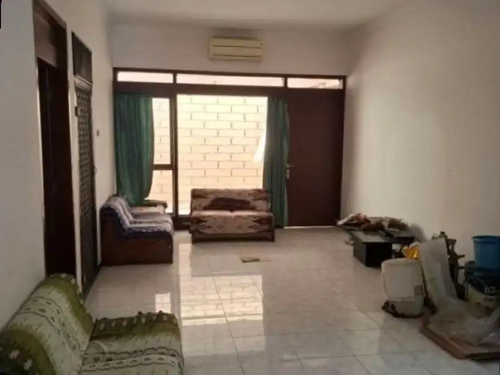 Dijual Rumah Darmo Permai Timur Minimaliss Strategis Siap Huni