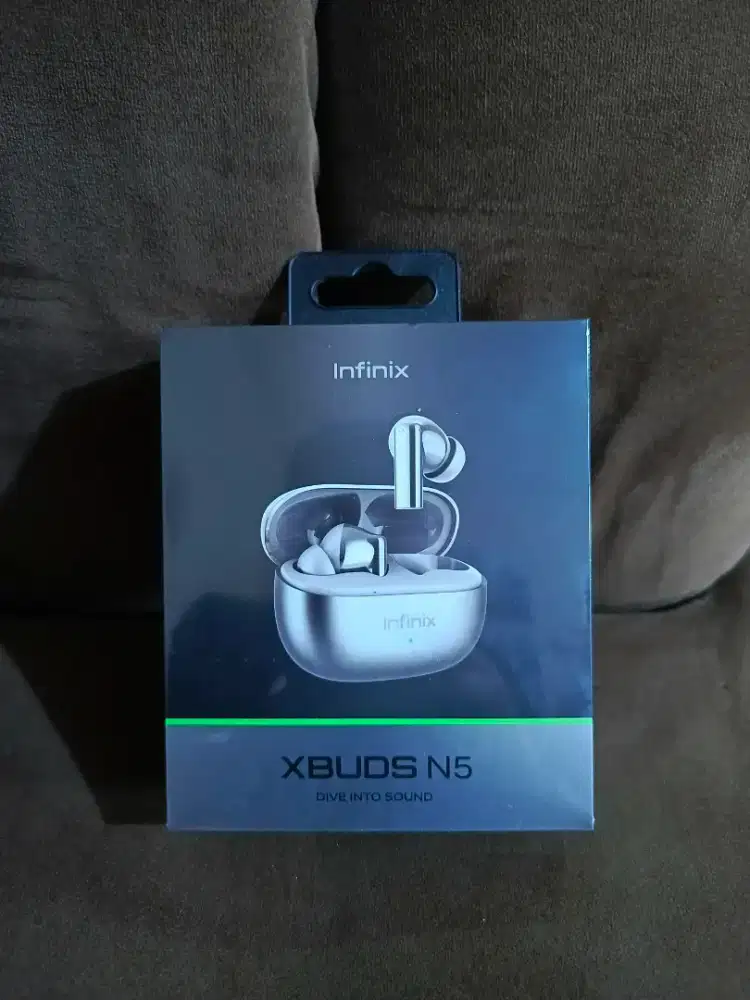 Infinix xbuds N5