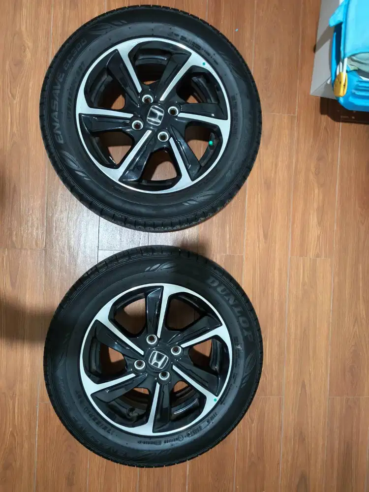 Velg plus Ban Brio Satya Ring 14