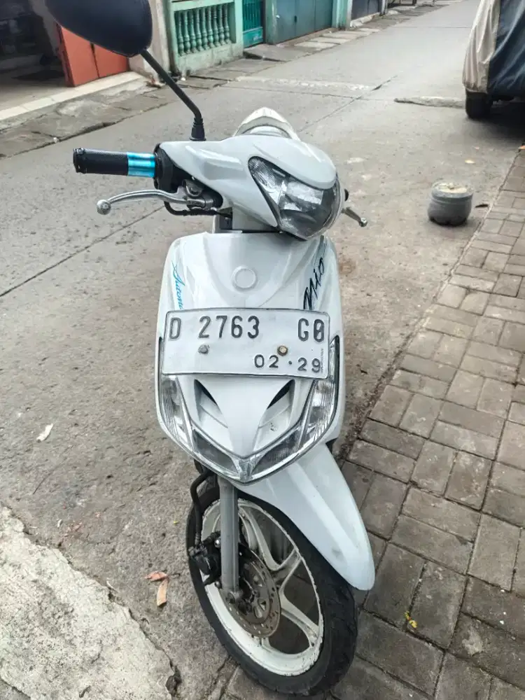 MIO 2009 KOMPLIT KODYA