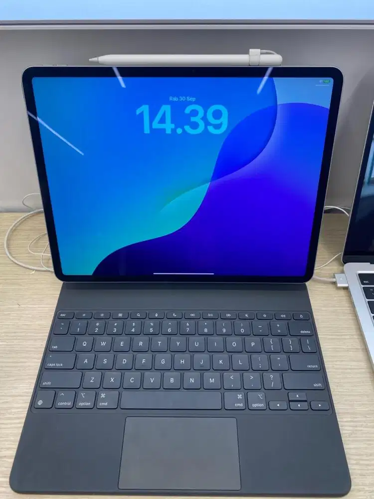 CICILAN IPAD PRO MODAL KTP DI HOME CREDIT