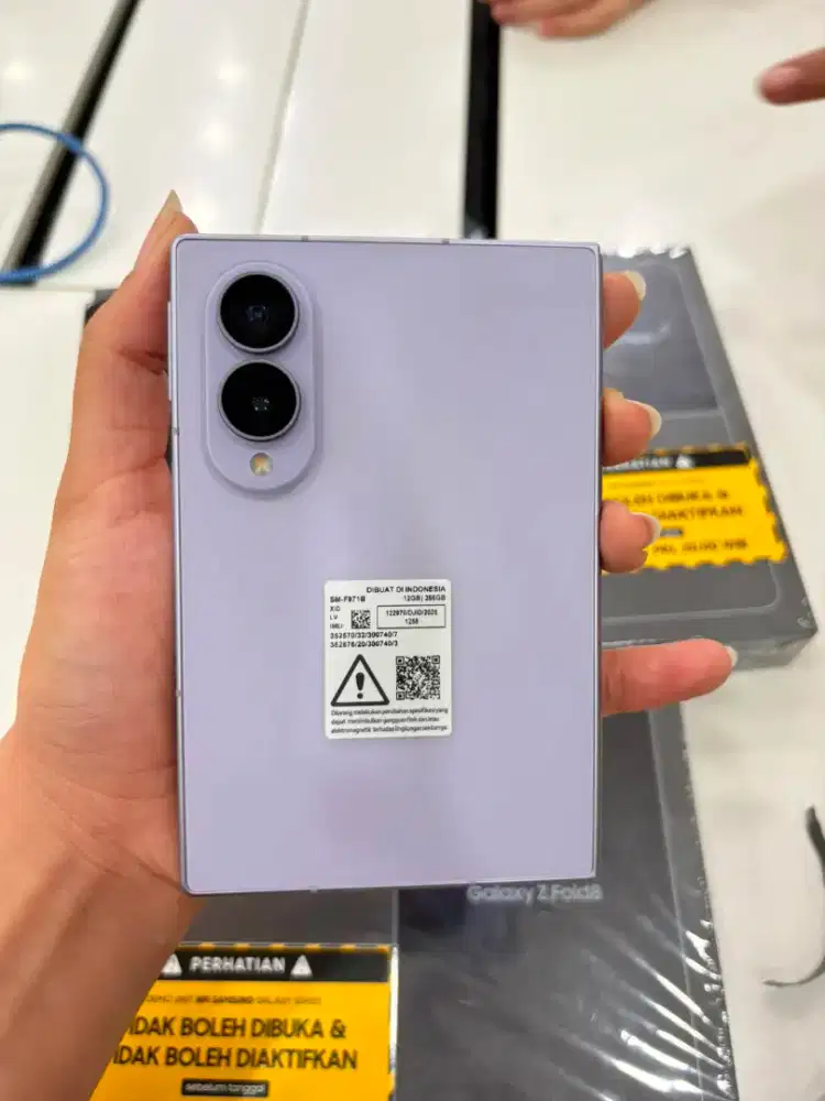 Samsung zfold 8 series