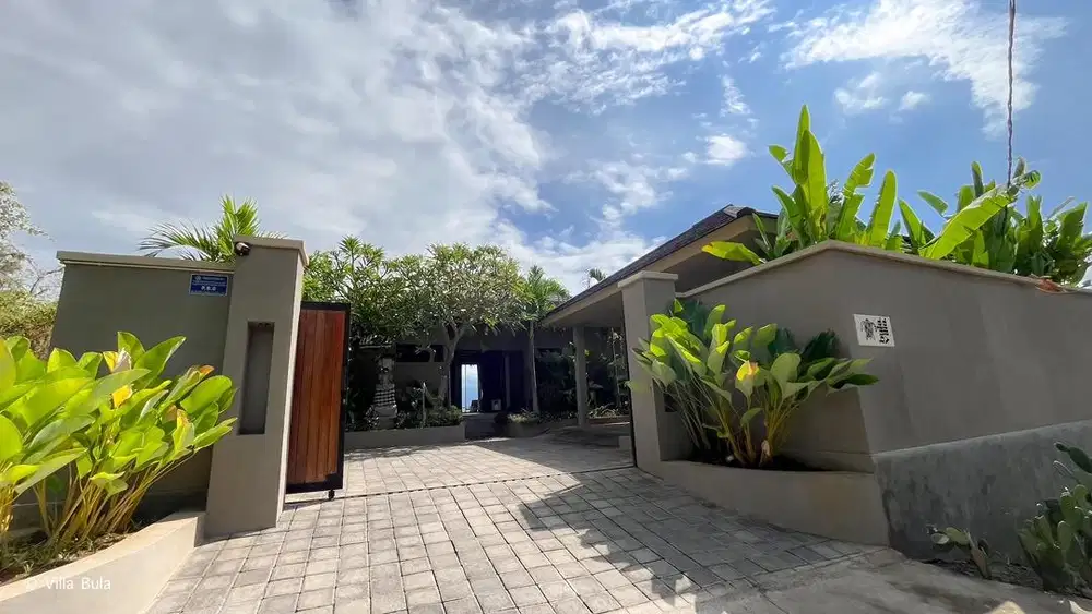 Dijual Villa Bula di Umeanyar Buleleng Bali