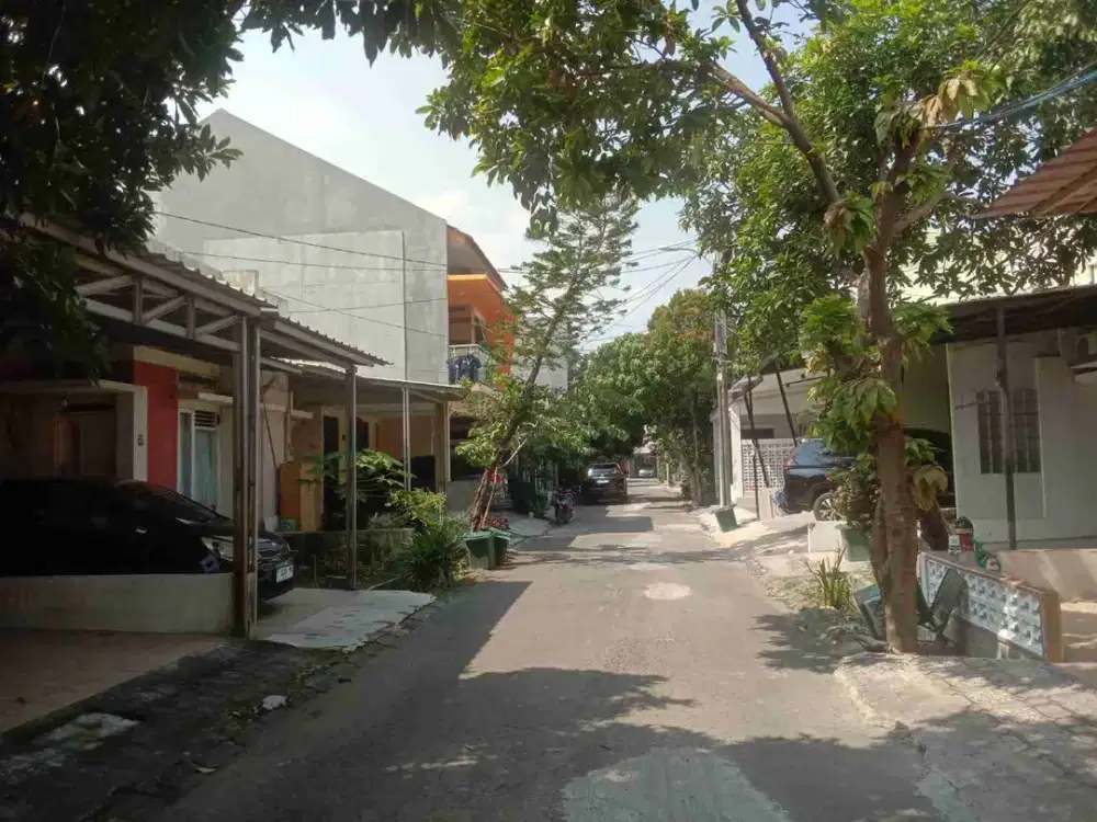 Dijual Cepat Rumah Galuhmas Karawang Super Murah