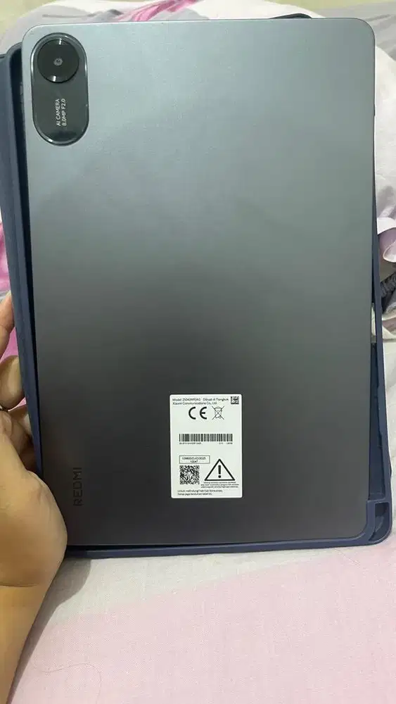 REDMI PAD 2 wifi only