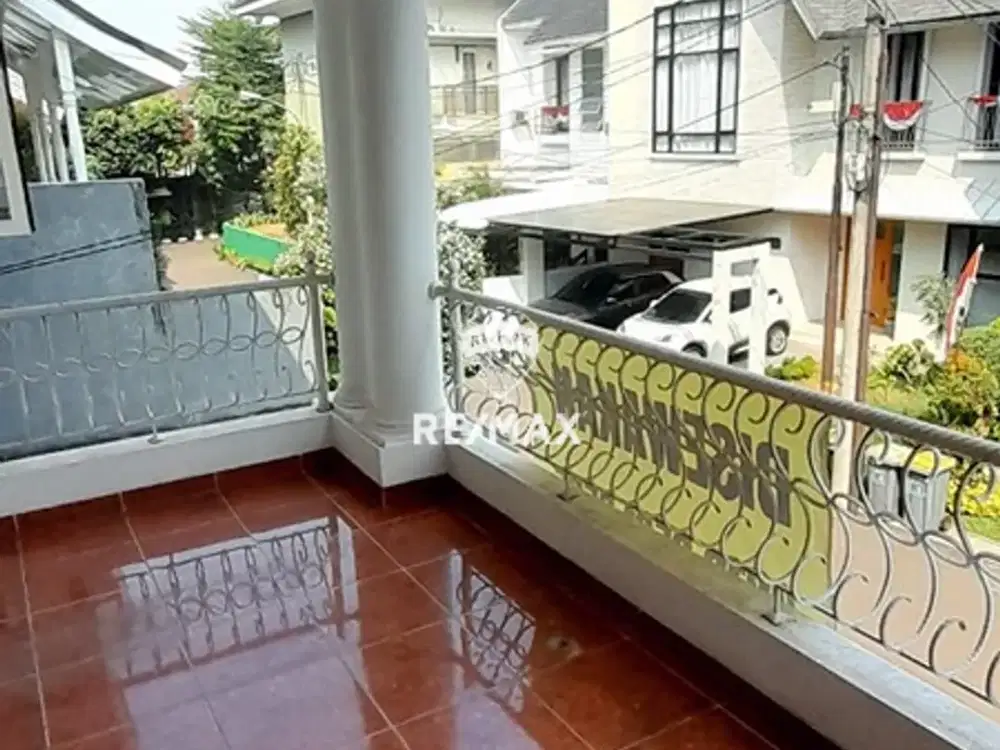 DISEWAKAN RUMAH DI DAERAH MAMPANG PRAPATAN
