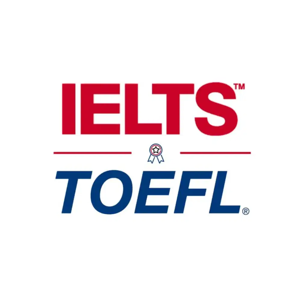 Les Privat IELTS TOEFL IUP KKI LPDP WHV Online