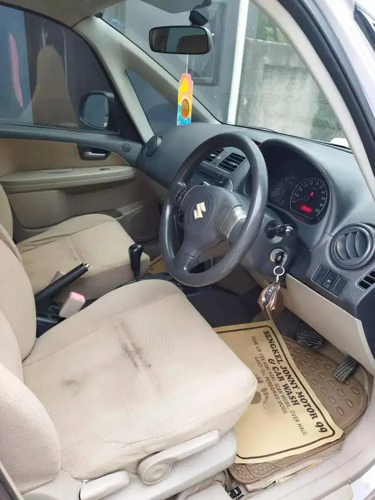 suzuki neo baleno (2008)